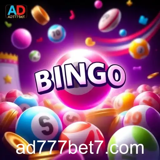 Exploring the Excitement of Online Bingo on Ad777bet