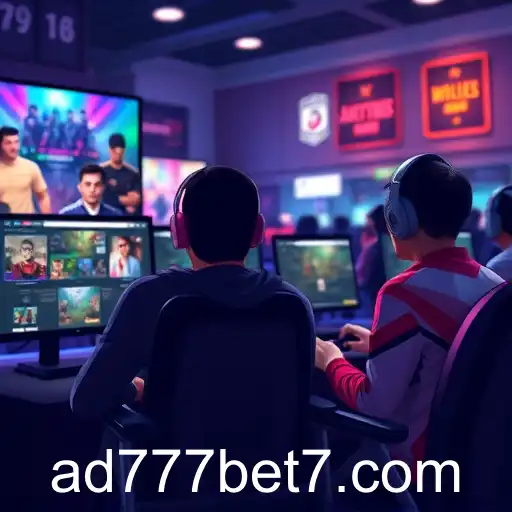 The Digital Evolution of Online Gaming Platforms