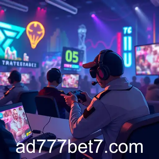 The Evolution of Online Gaming Dynamics