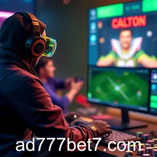 The Evolution of Online Gaming in 2025