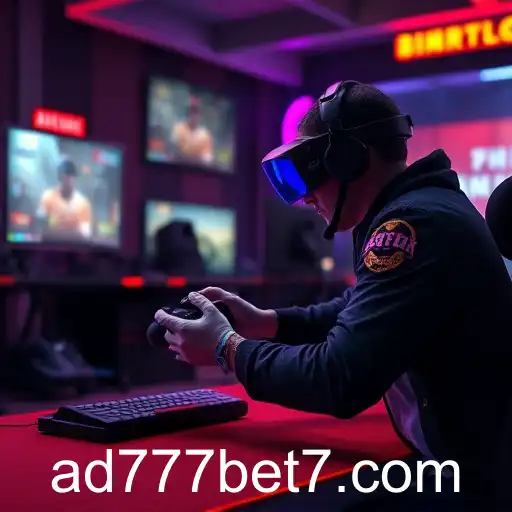 Evolving Trends in Online Gaming