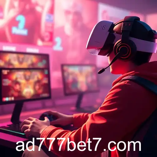 The Rise and Influence of Online Gaming in 2025