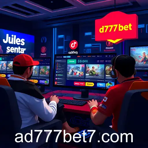 The Rise of Online Gaming Platforms in 2025