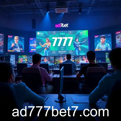 Online Gaming Boom and the Rise of ad777bet