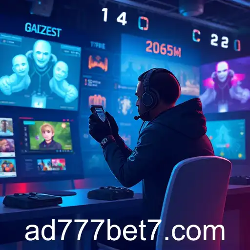 The Rise of Online Gaming in 2025