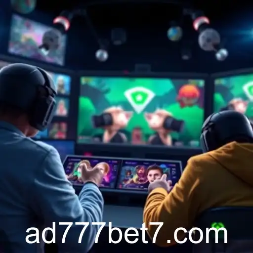 The Rise of Online Gaming in 2025