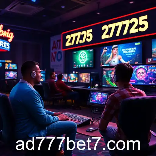 The Rise of Online Gaming in 2025