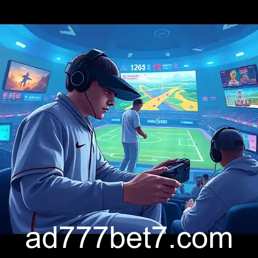 The Rise of Online Gaming Platforms in 2025