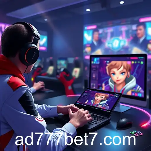 Virtual Gaming Revolution Gains Momentum