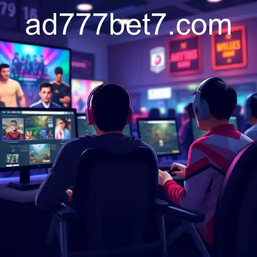 The Digital Evolution of Online Gaming Platforms