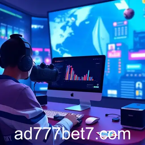 The Evolution of Online Gaming in 2025