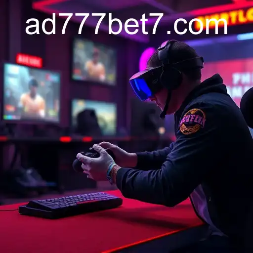 Evolving Trends in Online Gaming