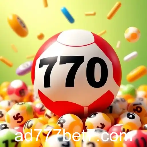 Exploring the Thrills of the Lottery: A Game of Luck and Excitement with AD777Bet