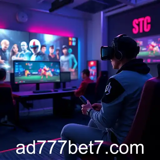 The Rise of Online Gaming Platforms in 2025