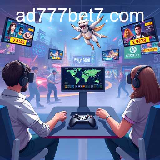 Rising Trends in Online Gaming 2025
