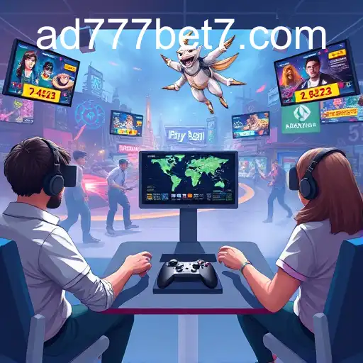 Rising Trends in Online Gaming 2025