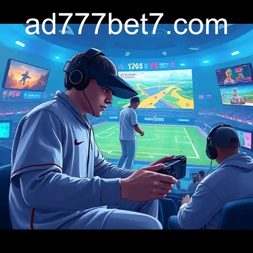 The Rise of Online Gaming Platforms in 2025