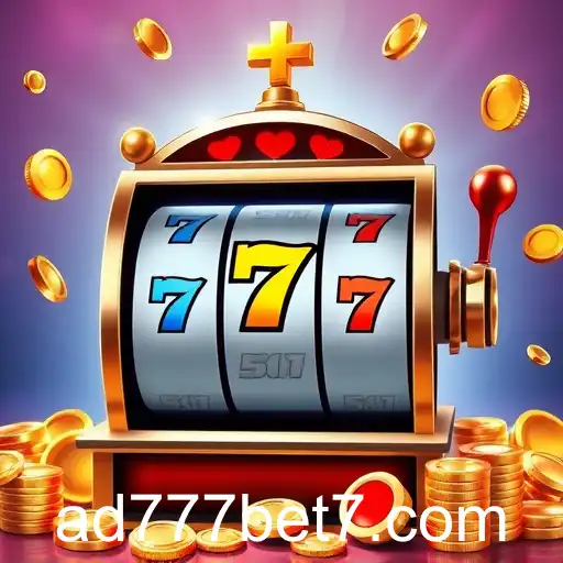 Exploring the Allure of Slot Games on ad777bet