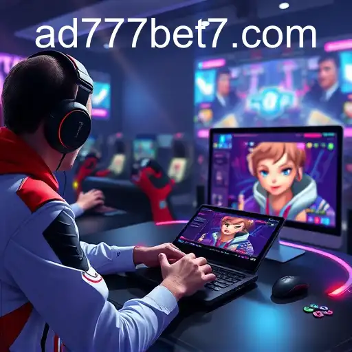 Virtual Gaming Revolution Gains Momentum